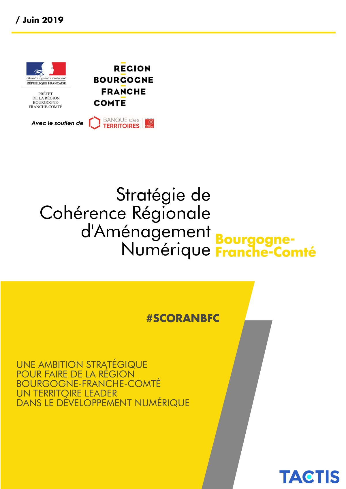 Première page du document SCORAN-BFC_Document_06-2019 (PDF) – ouvrir dans un nouvel onglet